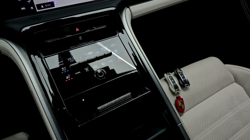 car Porsche Panamera id85209 photo #9