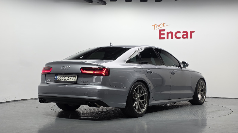 car Audi A6 id85214 photo #2