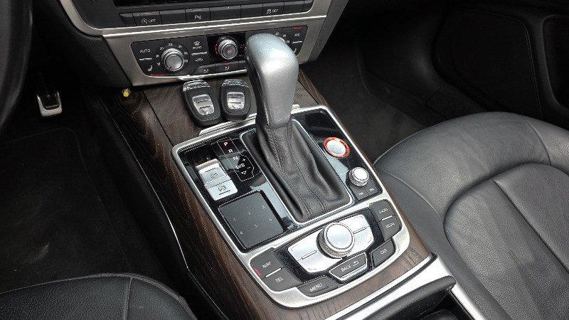 car Audi A6 id85214 photo #9