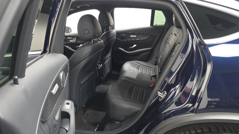 car Mercedes Benz GLC id85227 photo #11