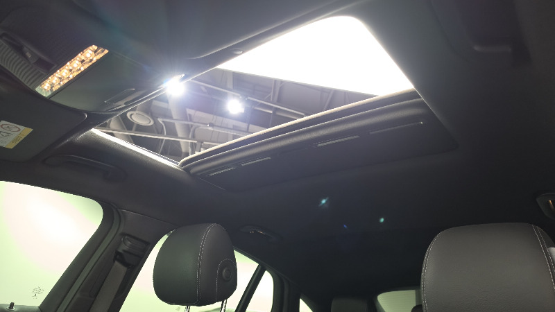 car Mercedes Benz GLC id85227 photo #15