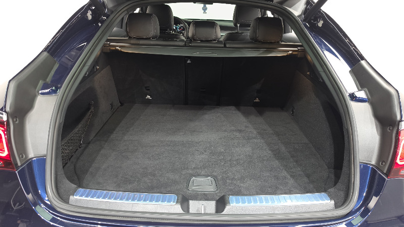 car Mercedes Benz GLC id85227 photo #17