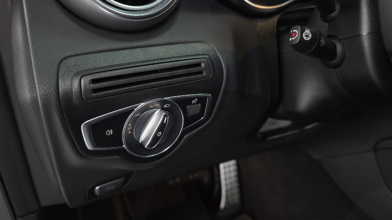 car Mercedes Benz GLC id85227 photo #19