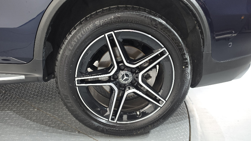 car Mercedes Benz GLC id85227 photo #21