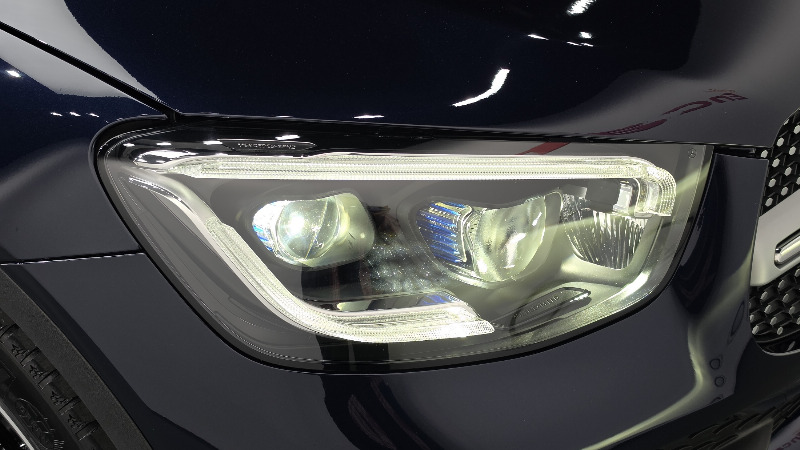 car Mercedes Benz GLC id85227 photo #22