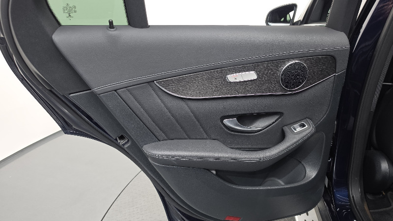 car Mercedes Benz GLC id85227 photo #25