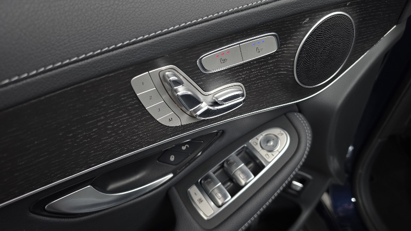 car Mercedes Benz GLC id85227 photo #27