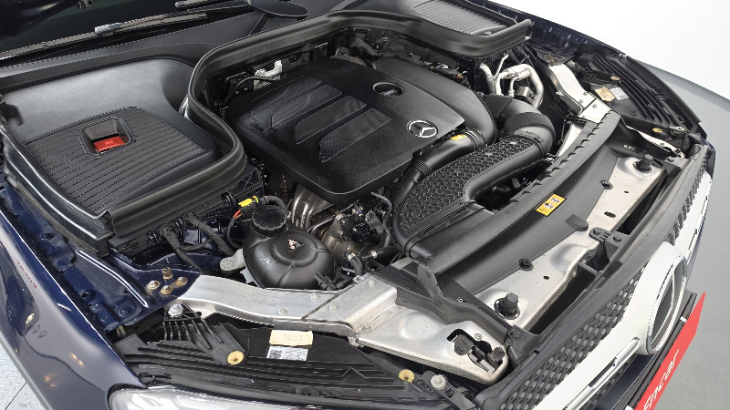car Mercedes Benz GLC id85227 photo #6