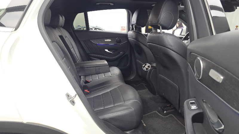 car Mercedes Benz GLC id85228 photo #12