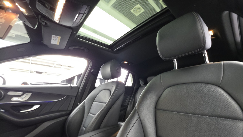 car Mercedes Benz GLC id85228 photo #18
