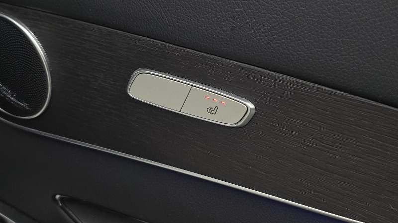 car Mercedes Benz GLC id85228 photo #19