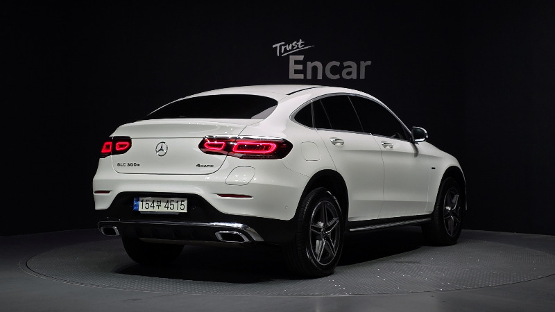 car Mercedes Benz GLC id85228 photo #2