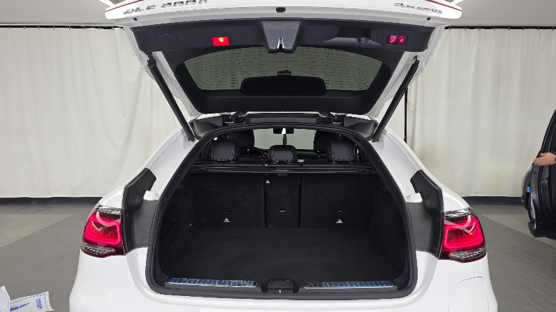 car Mercedes Benz GLC id85228 photo #20