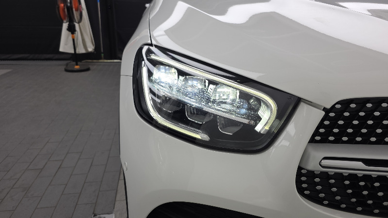 car Mercedes Benz GLC id85228 photo #22