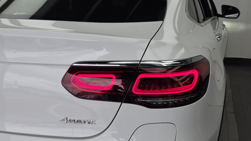car Mercedes Benz GLC id85228 photo #23