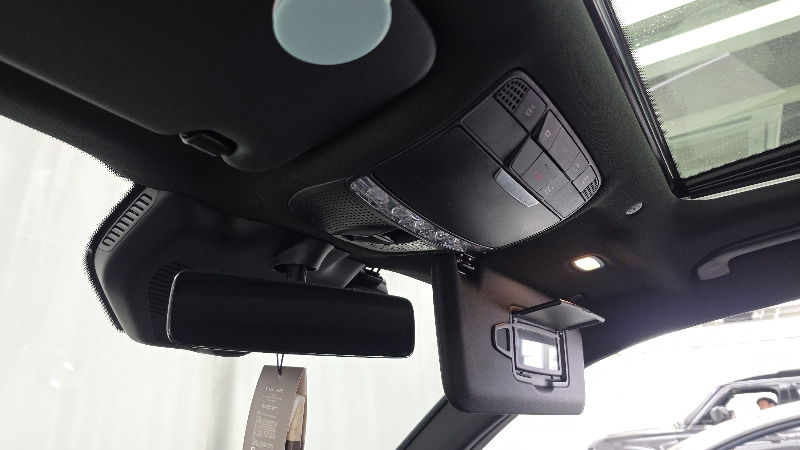 car Mercedes Benz GLC id85228 photo #29