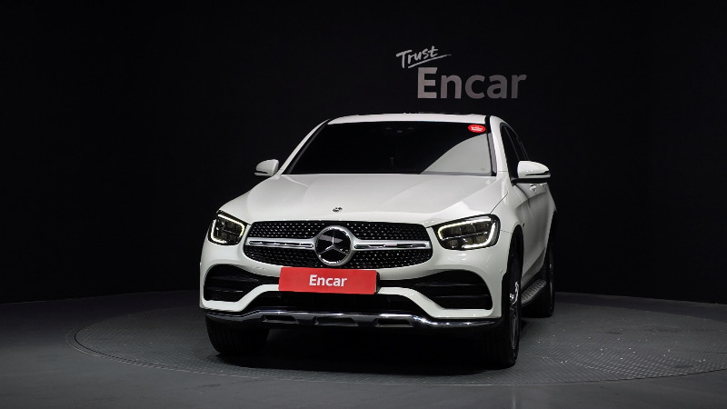 car Mercedes Benz GLC id85228 photo #3