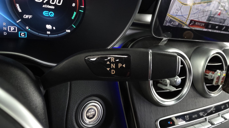 car Mercedes Benz GLC id85228 photo #9
