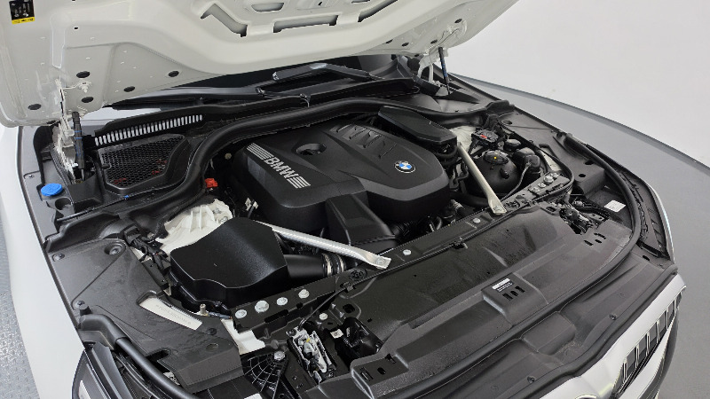 car BMW 5 Series id85233 photo #6