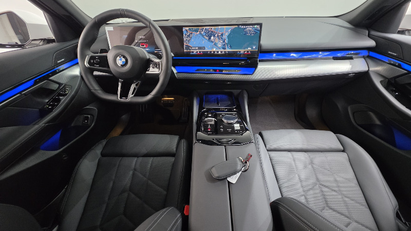 car BMW 5 Series id85233 photo #7