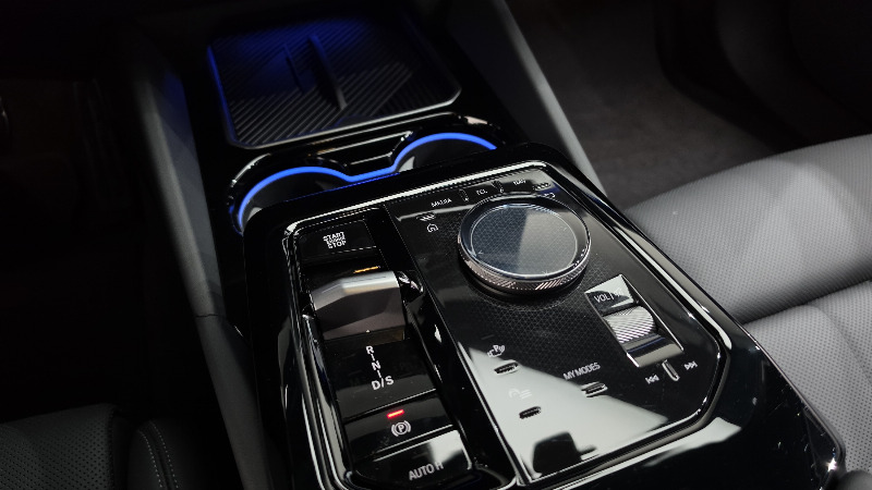 car BMW 5 Series id85233 photo #9