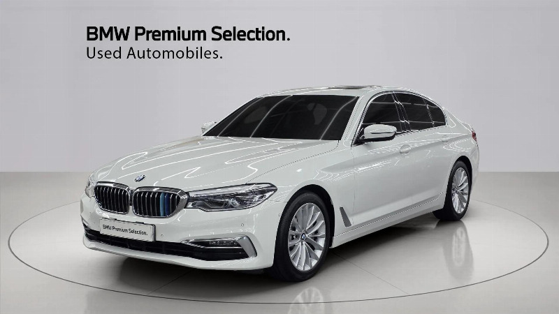 car BMW 5 Series id85236 main photo