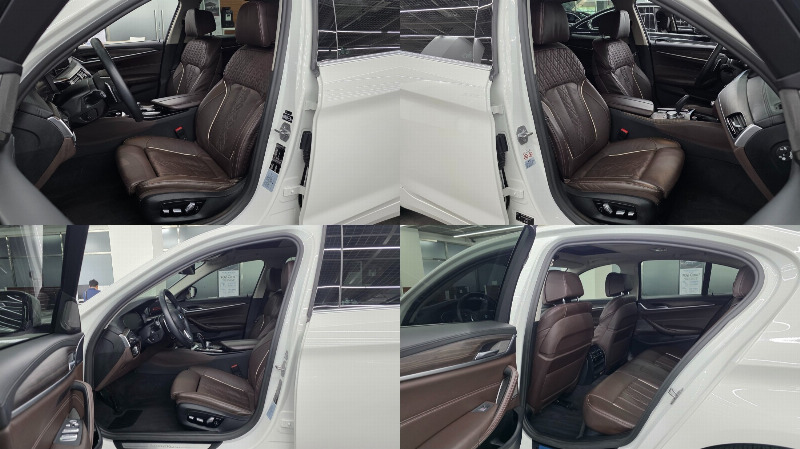 car BMW 5 Series id85236 photo #10