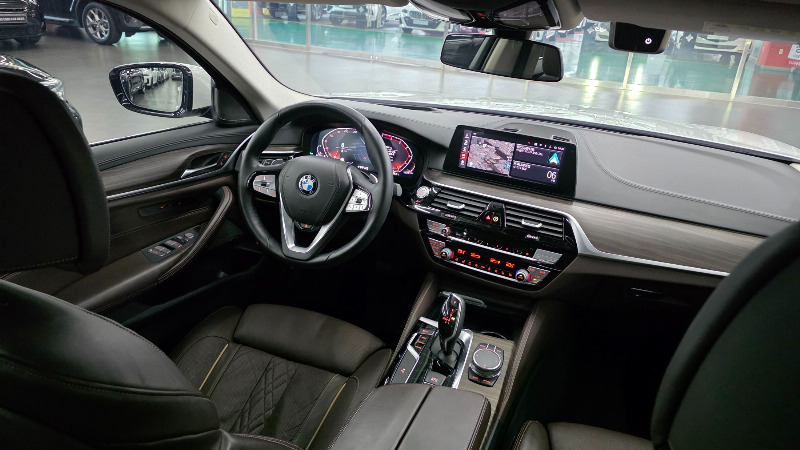 car BMW 5 Series id85236 photo #11