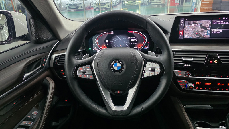 car BMW 5 Series id85236 photo #12