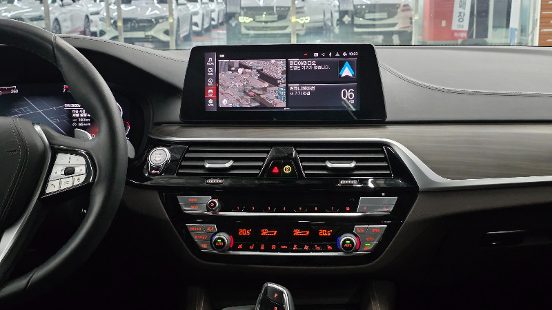 car BMW 5 Series id85236 photo #13