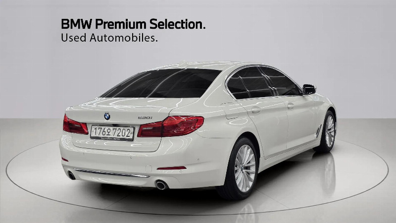 car BMW 5 Series id85236 photo #2