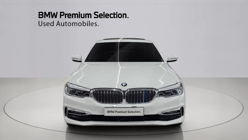 car BMW 5 Series id85236 photo #3