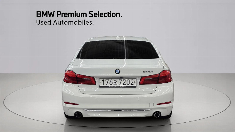 car BMW 5 Series id85236 photo #4