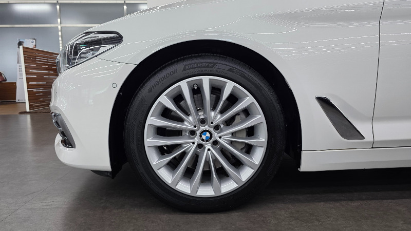 car BMW 5 Series id85236 photo #5