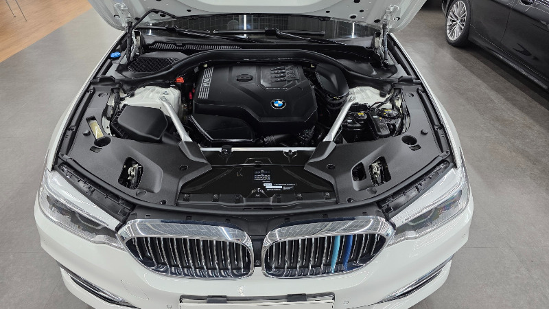 car BMW 5 Series id85236 photo #6