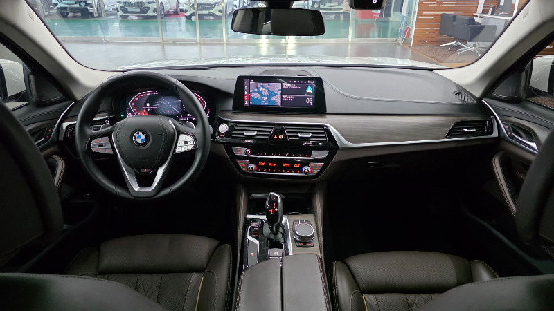car BMW 5 Series id85236 photo #7