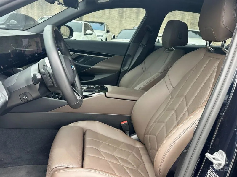 car BMW 5 Series id85237 photo #10