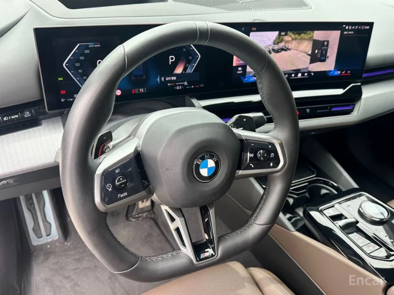 car BMW 5 Series id85237 photo #12