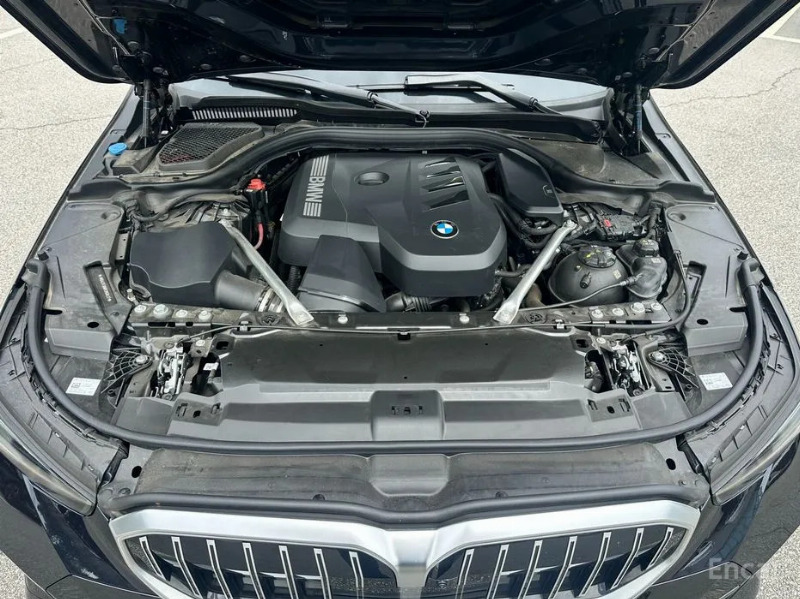 car BMW 5 Series id85237 photo #6