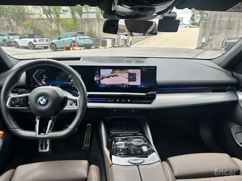car BMW 5 Series id85237 photo #7