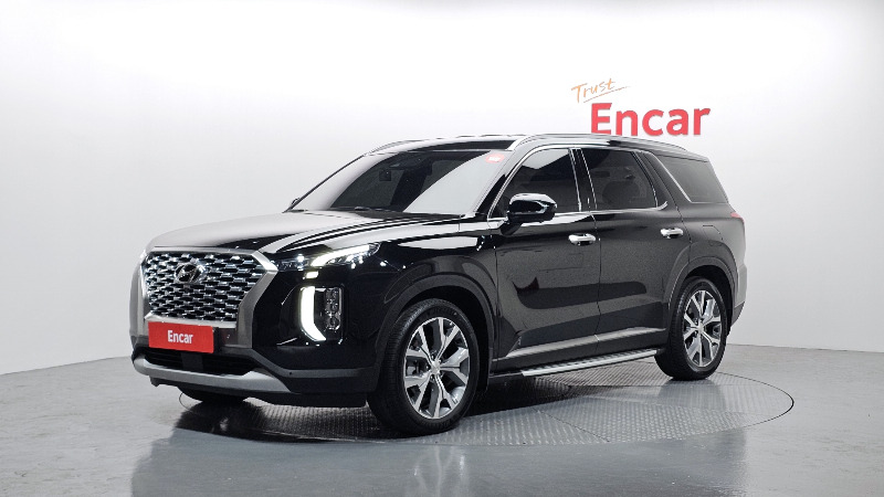 car Hyundai Palisade id85241 main photo