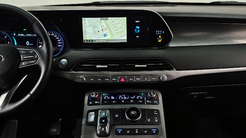 car Hyundai Palisade id85241 photo #19