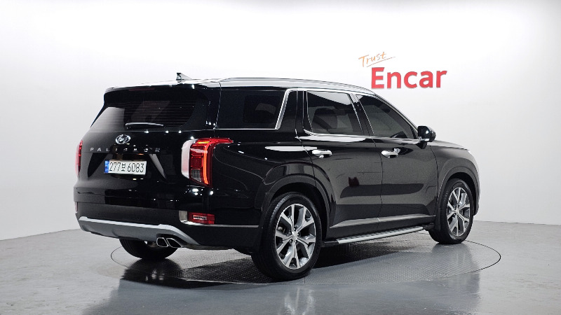 car Hyundai Palisade id85241 photo #2
