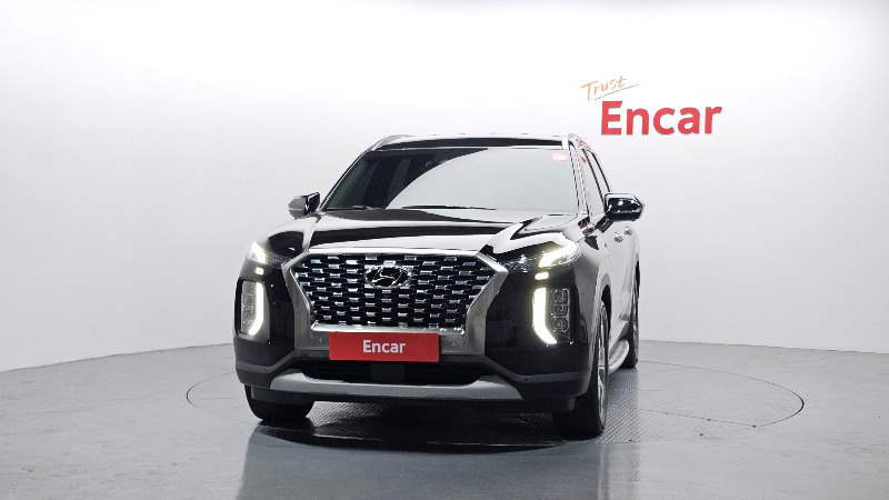 car Hyundai Palisade id85241 photo #3