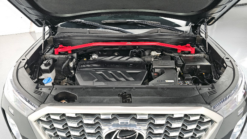 car Hyundai Palisade id85241 photo #6