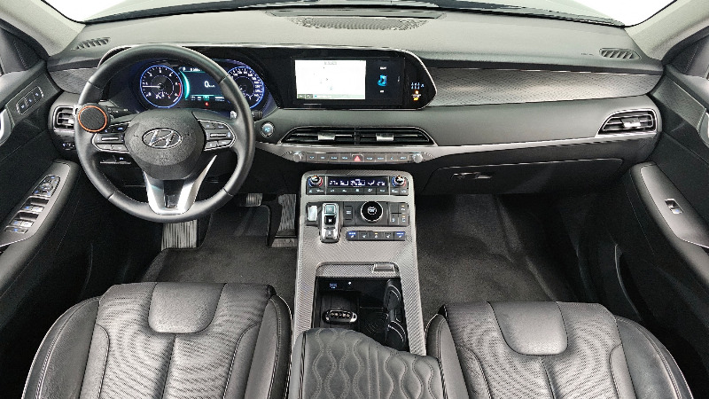 car Hyundai Palisade id85241 photo #7