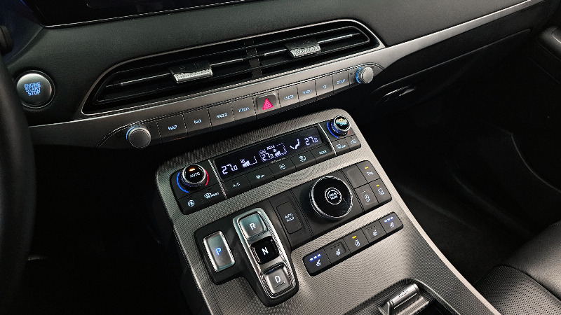 car Hyundai Palisade id85241 photo #9