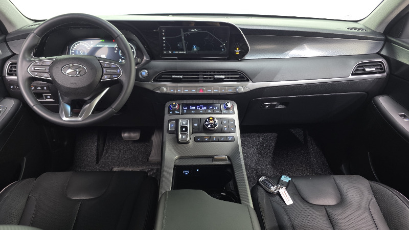 car Hyundai Palisade id85243 photo #7