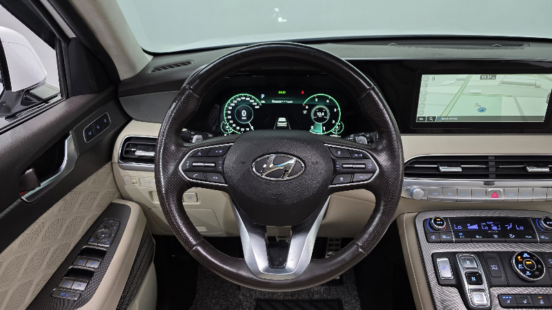 car Hyundai Palisade id85247 photo #13
