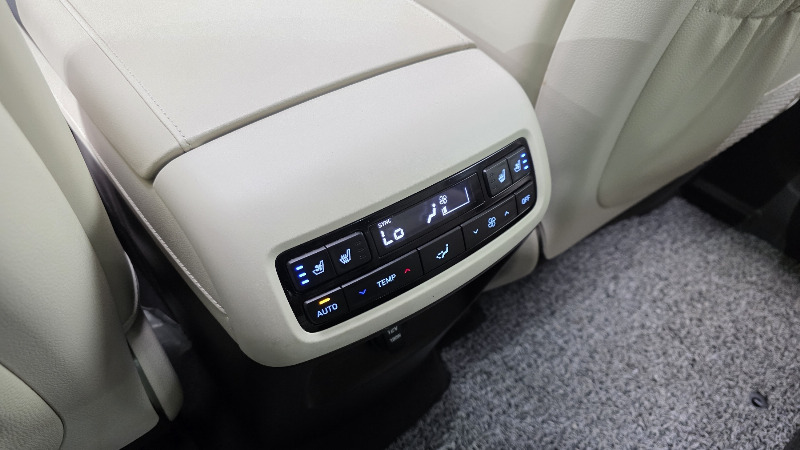 car Hyundai Palisade id85247 photo #19